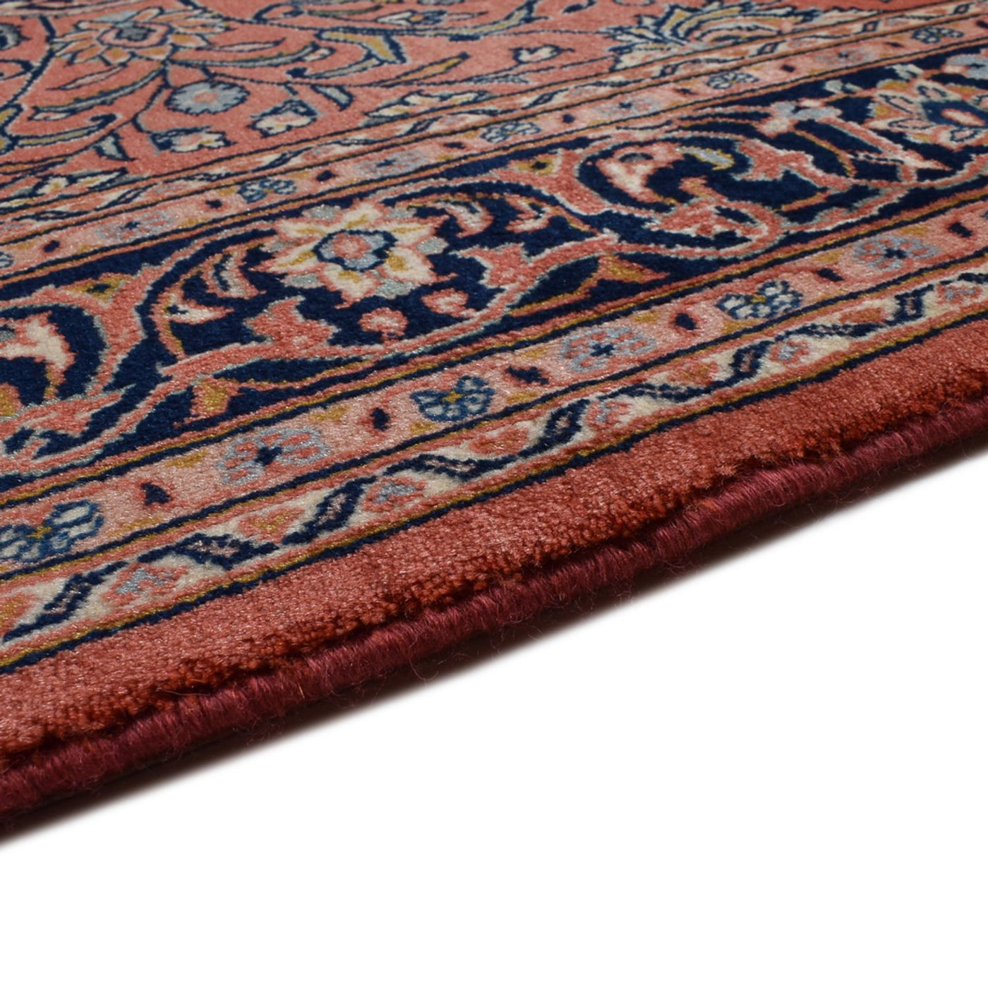 Sarouk Rug 284x168cm - Persian Rugs
