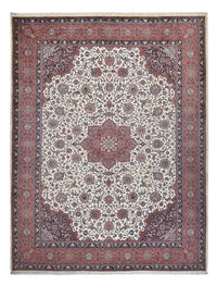 Perser Rug - Classic - Royal - 402 x 307 cm - rust