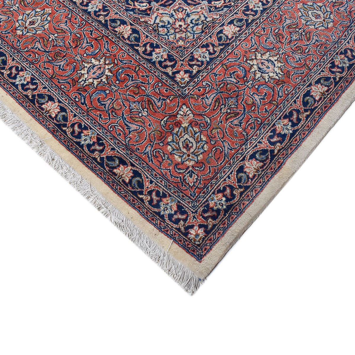 Perser Rug - Classic - Royal - 402 x 307 cm - rust
