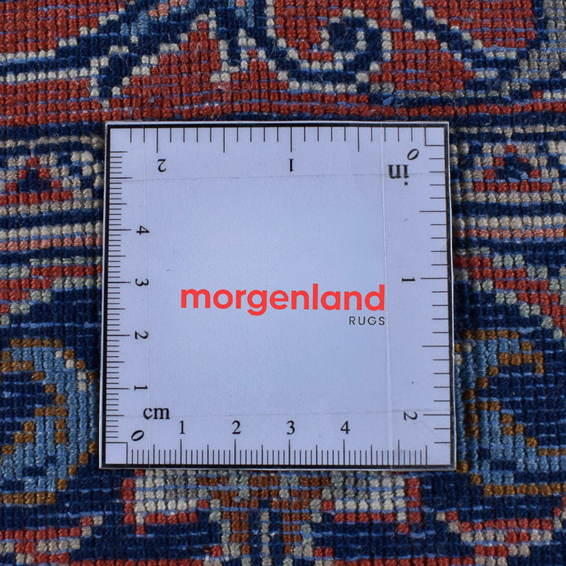 Perser Rug - Classic - Royal - 402 x 307 cm - rust