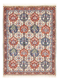 Perser Rug - Nomadic - 196 x 144 cm - multicolored