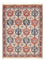 Perser Rug - Nomadic - 196 x 144 cm - multicolored