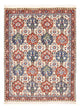 Bakhtiari Rug 144x196cm - Persian Rugs
