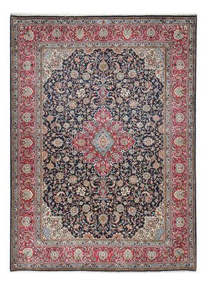 Perser Rug - Classic - 353 x 250 cm - dark blue