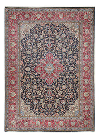 Perser Rug - Classic - 353 x 250 cm - dark blue