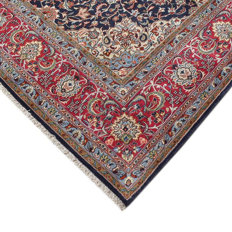 Perser Rug - Classic - 353 x 250 cm - dark blue