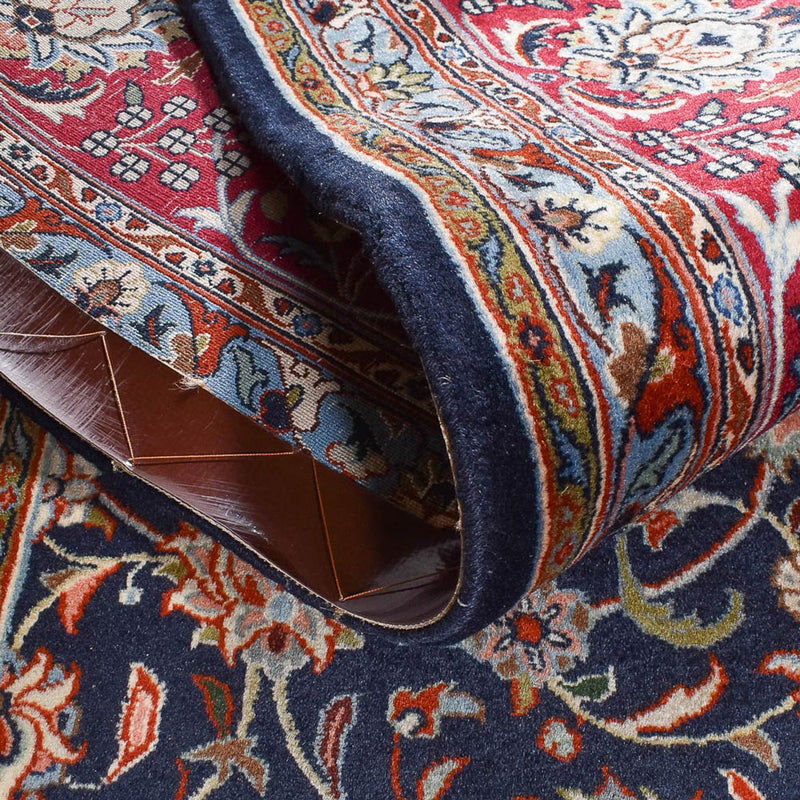 Perser Rug - Classic - 353 x 250 cm - dark blue