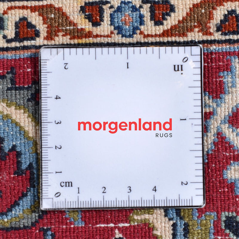 Perser Rug - Classic - 353 x 250 cm - dark blue