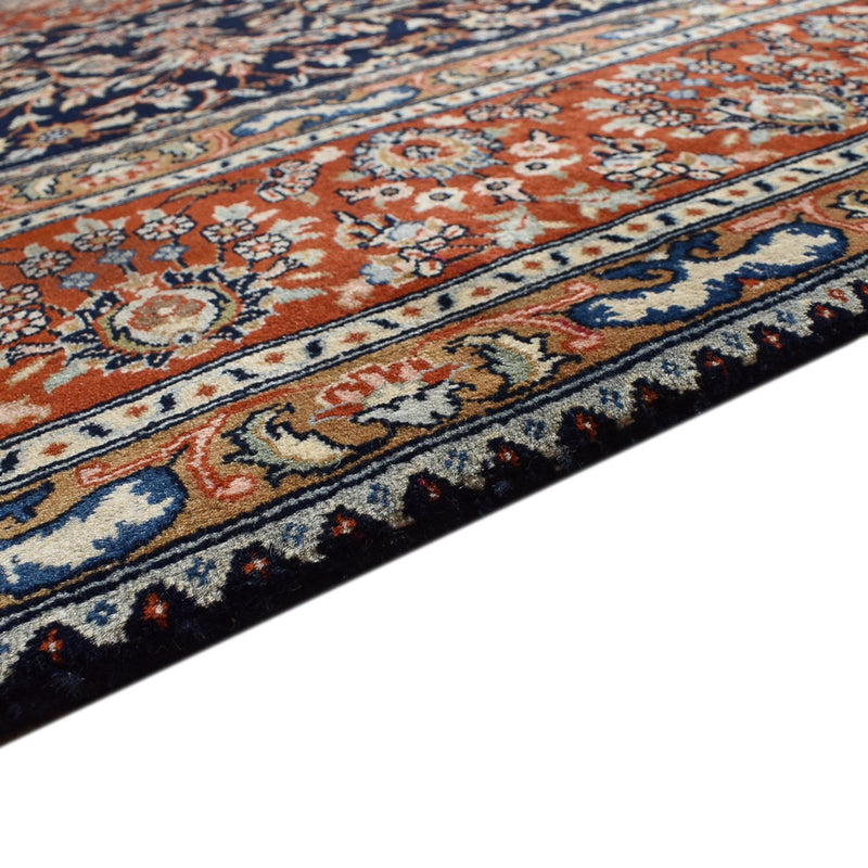 Perser Rug - Classic - 346 x 254 cm - dark blue