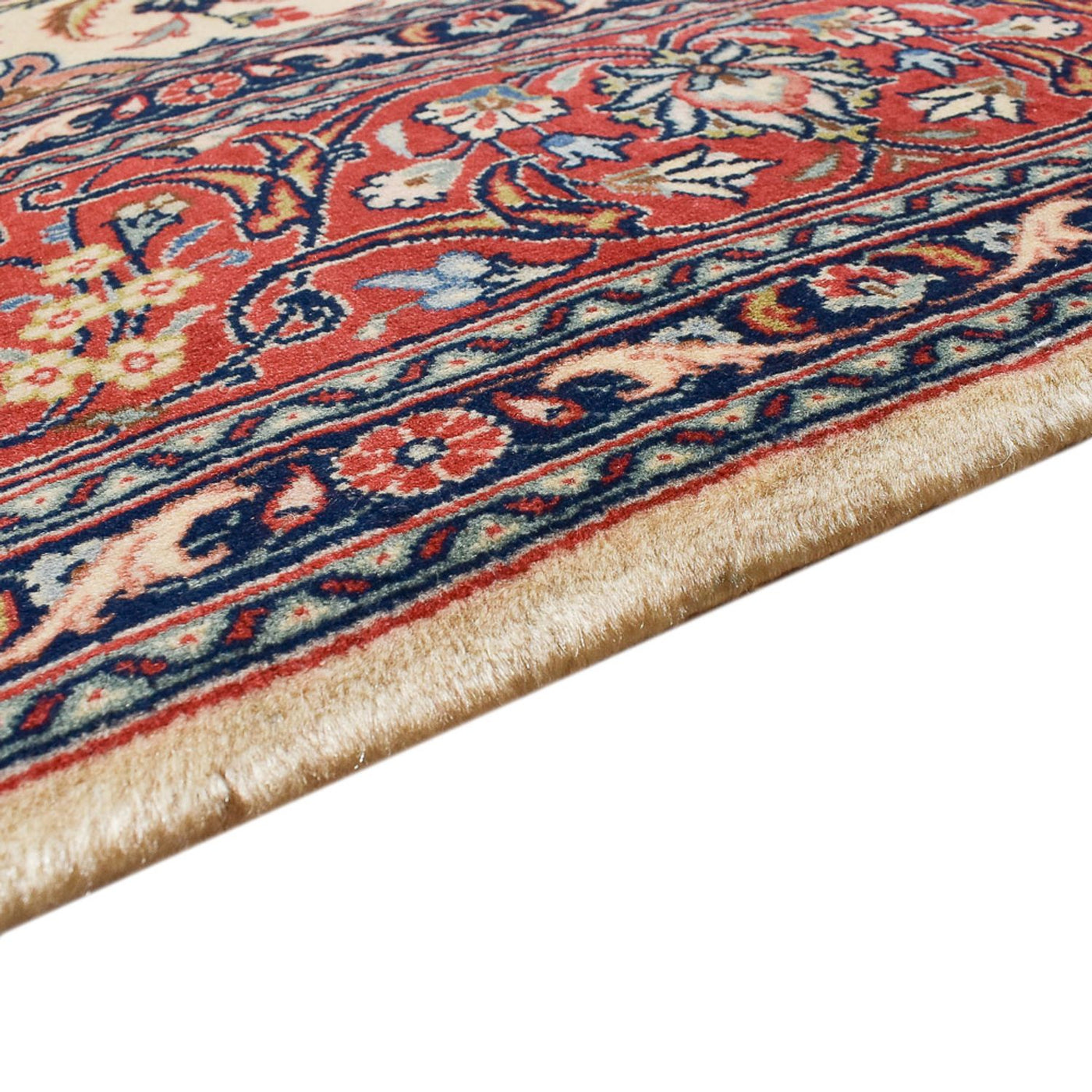 Sarouk Rug 350x251cm - Persian Rugs