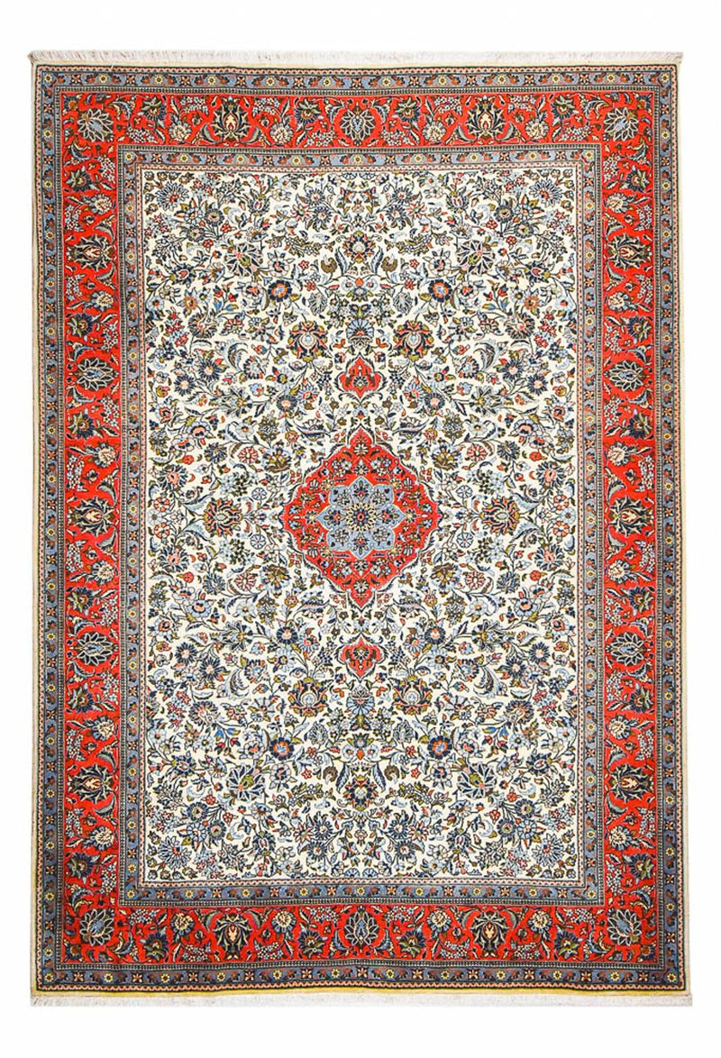 Perser Rug - Classic - 302 x 212 cm - red