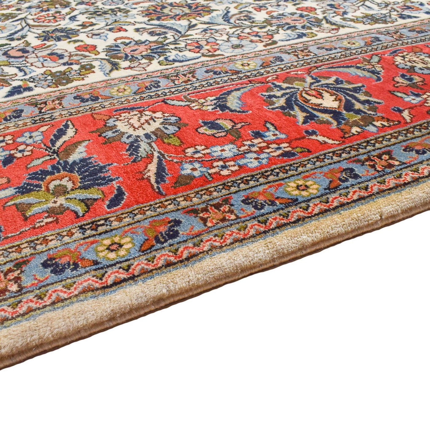 Sarouk Rug 302x212cm - Persian Rugs