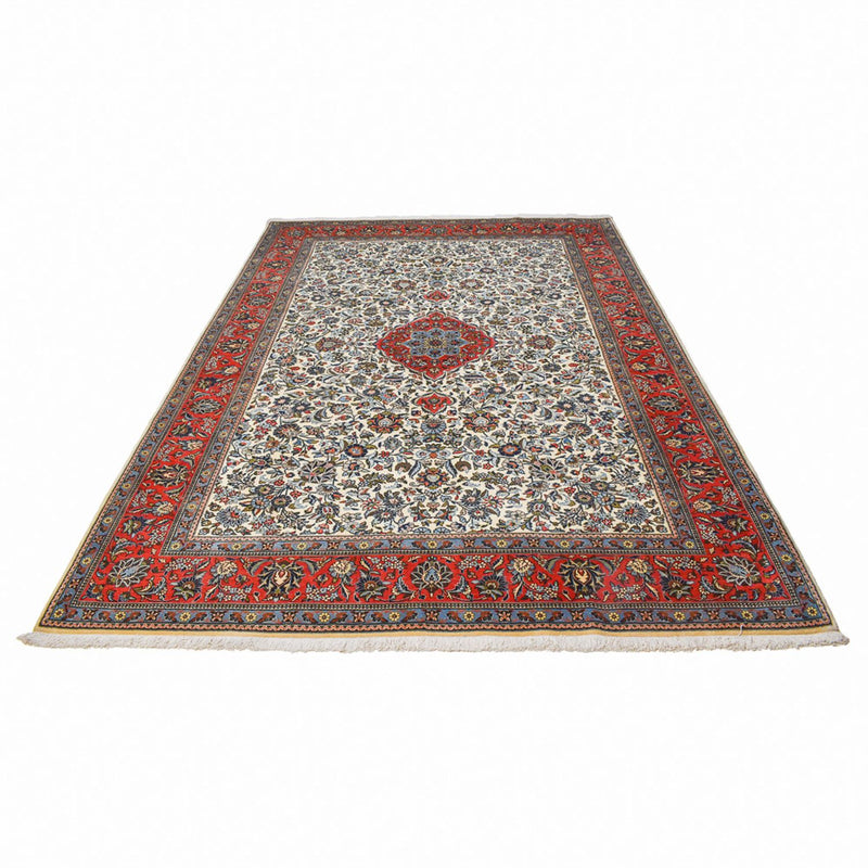 Perser Rug - Classic - 302 x 212 cm - red