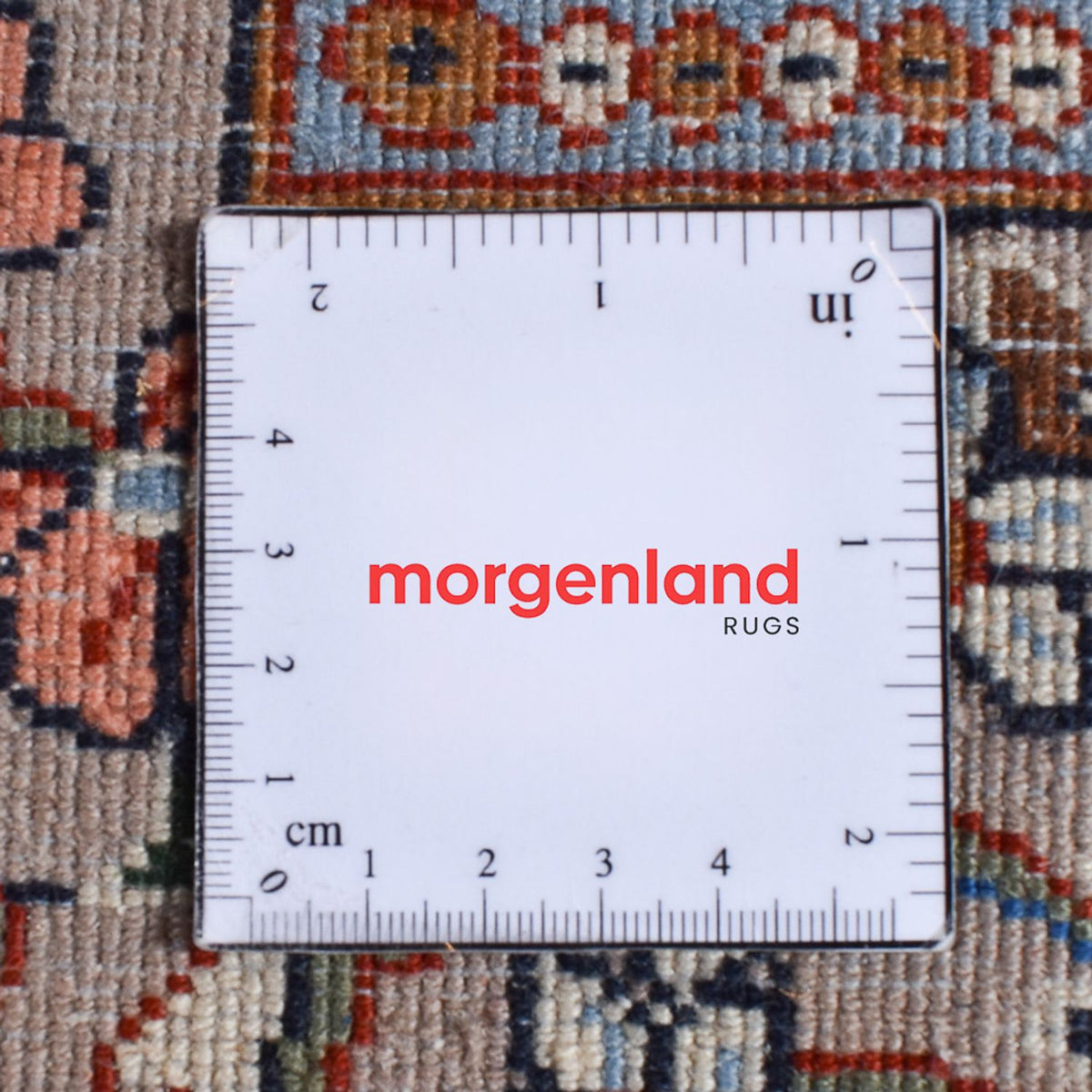 Perser Rug - Royal - 354 x 250 cm - sand