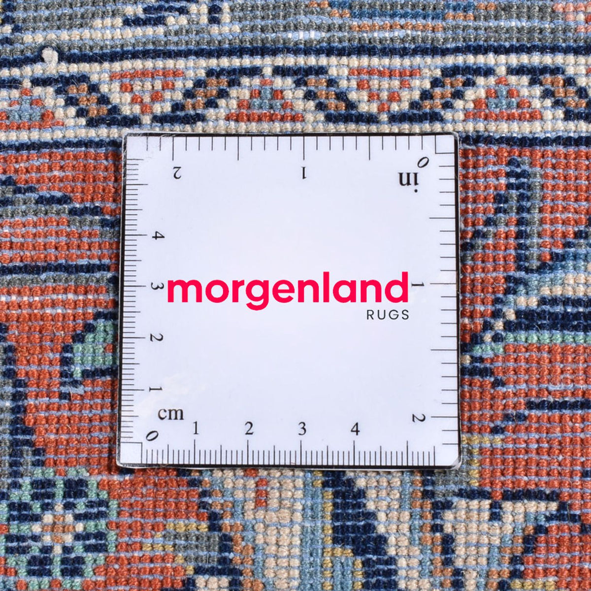 Perser Rug - Royal - 311 x 207 cm - beige