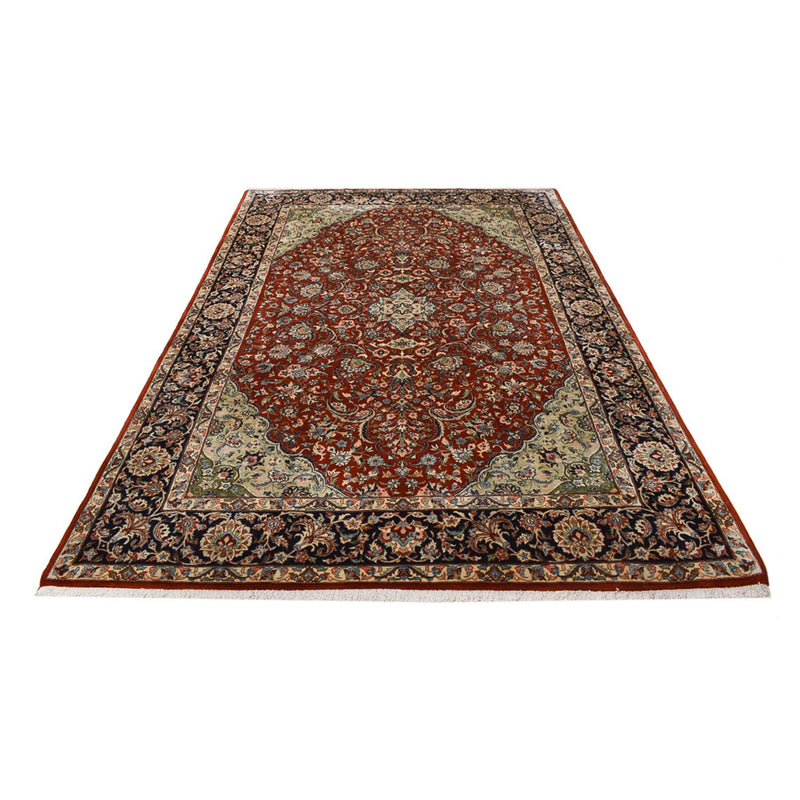 Perser Rug - Isfahan - Premium - 305 x 210 cm - red