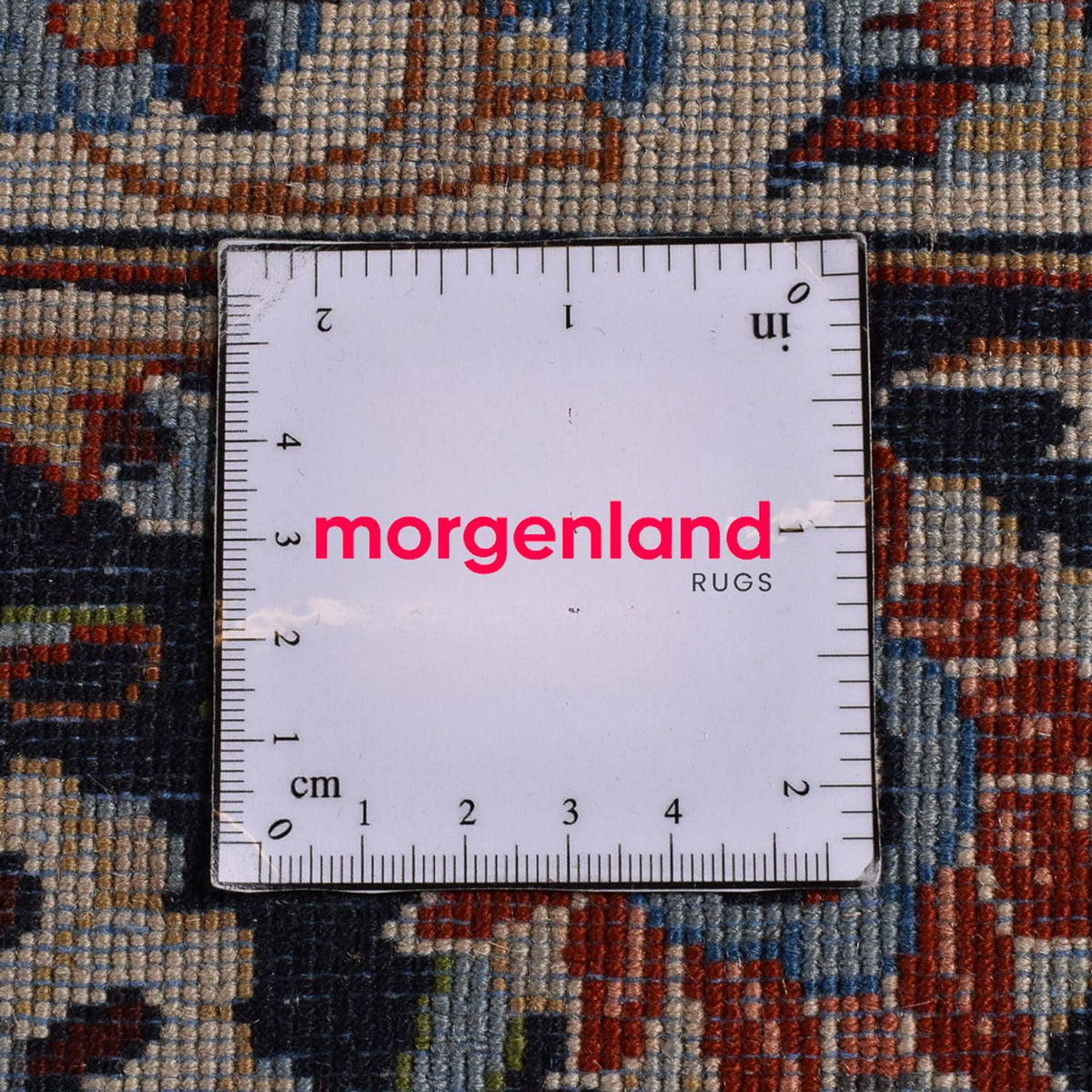 Perser Rug - Isfahan - Premium - 305 x 210 cm - red