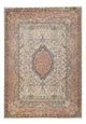 Rafsanjan Rug 345x247cm - Persian Rugs