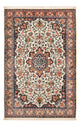 Bidjar Rug 140x222cm - Persian Rugs