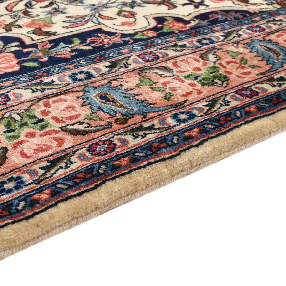 Bidjar Rug 140x222cm - Persian Rugs