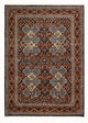 Golpayegan Rug 302x217cm - Persian Rugs