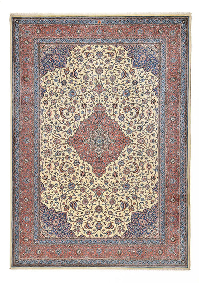 Sarouk Rug 248x360cm - Persian Rugs - sand