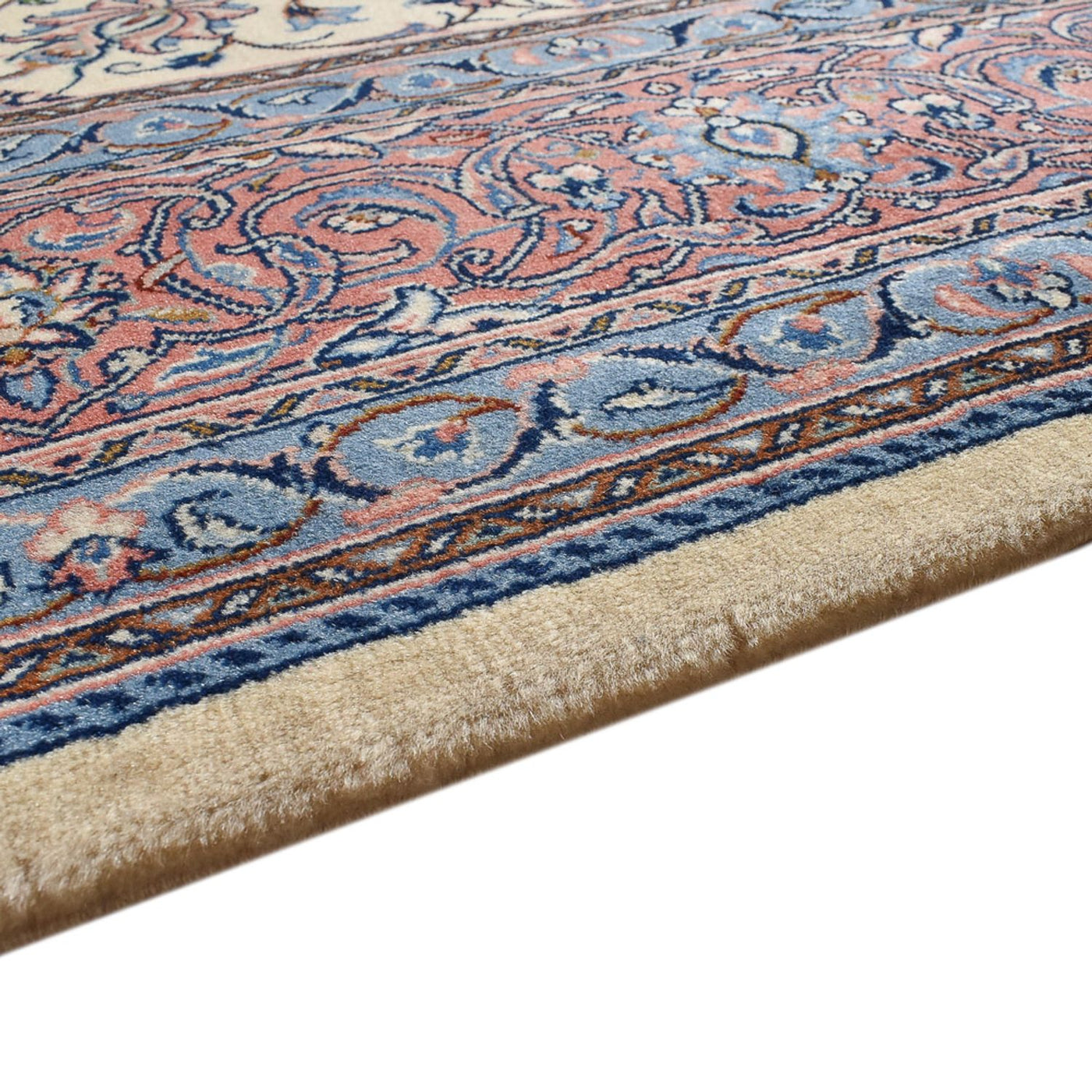 Sarouk Rug 360x248cm - Persian Rugs