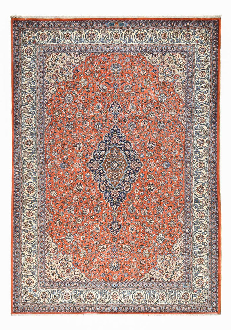Perser Rug - Royal - 354 x 257 cm - red