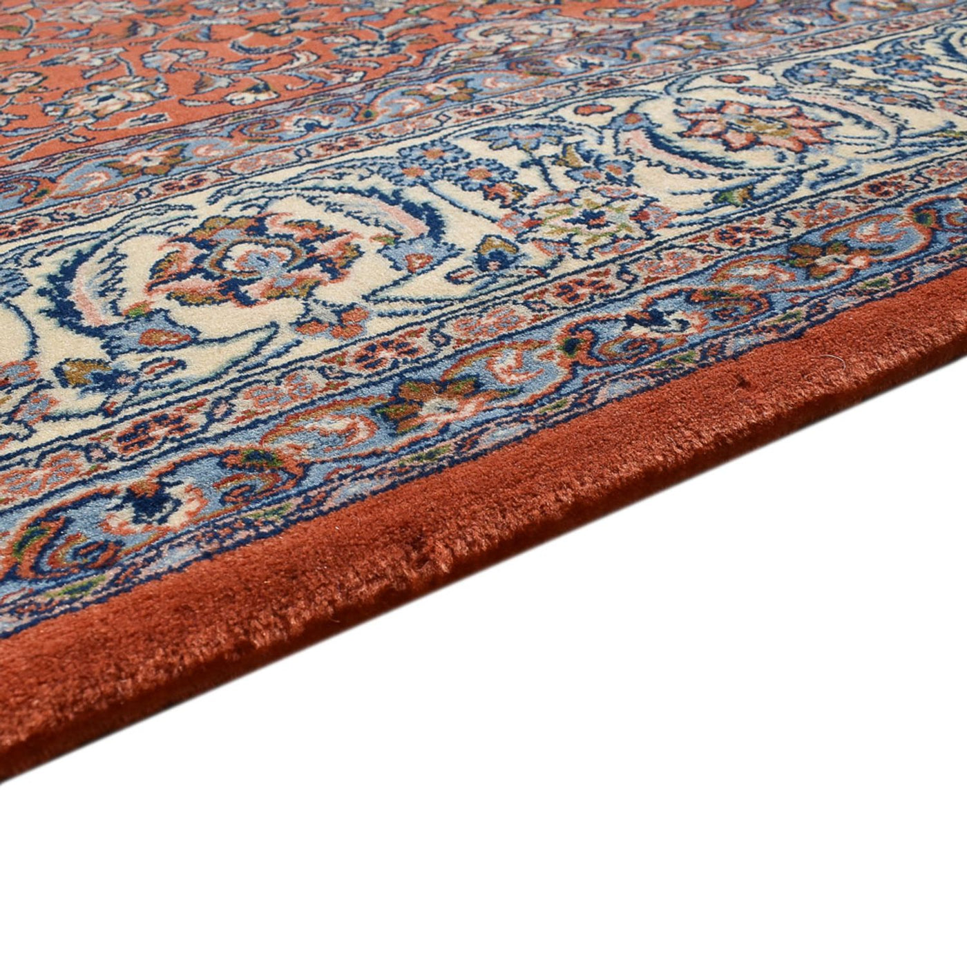 Golpayegan Rug 354x257cm - Persian Rugs