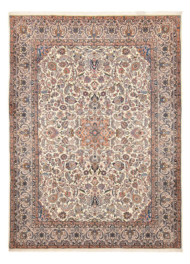 Perser Rug - Royal - 310 x 220 cm - cream