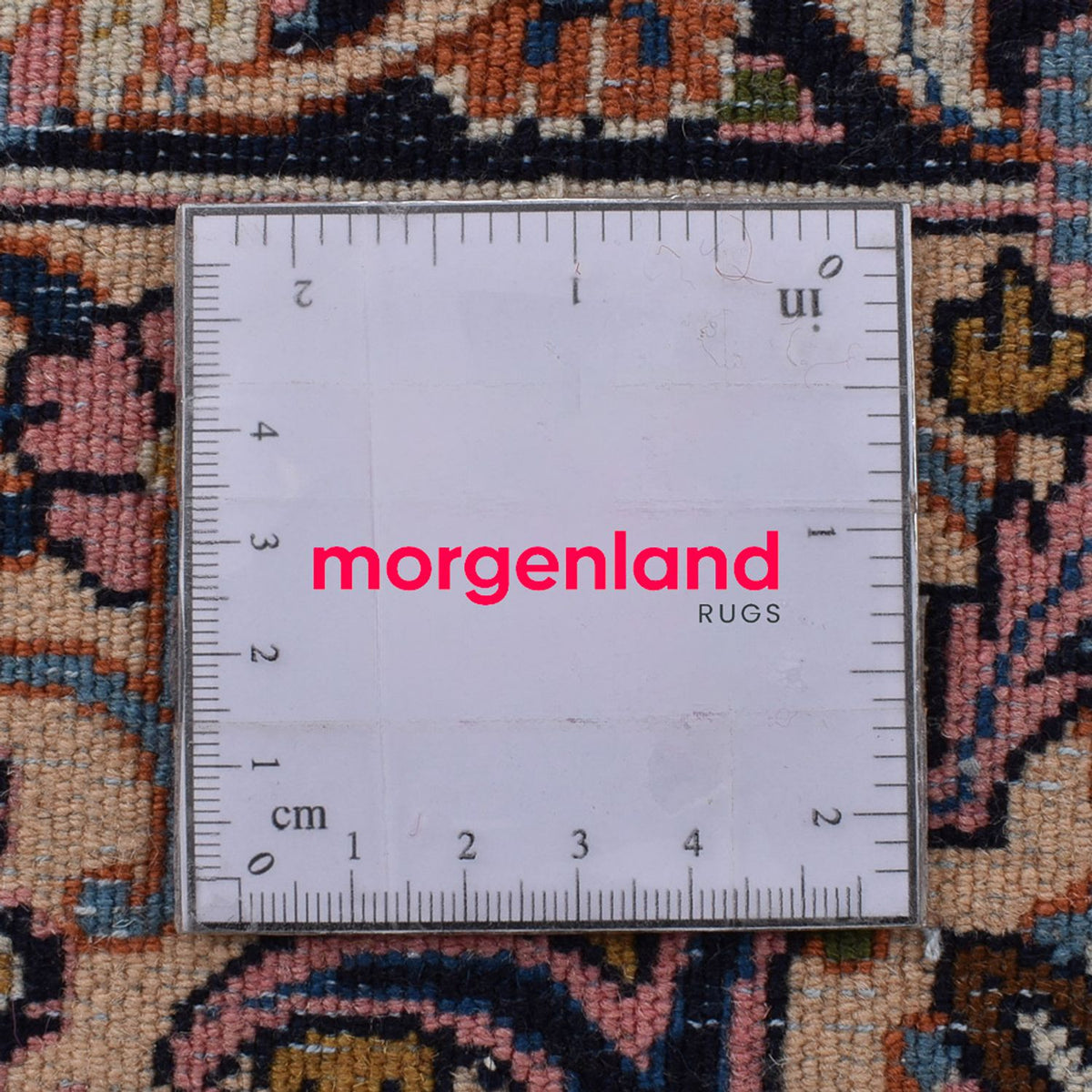 Perser Rug - Royal - 310 x 220 cm - cream