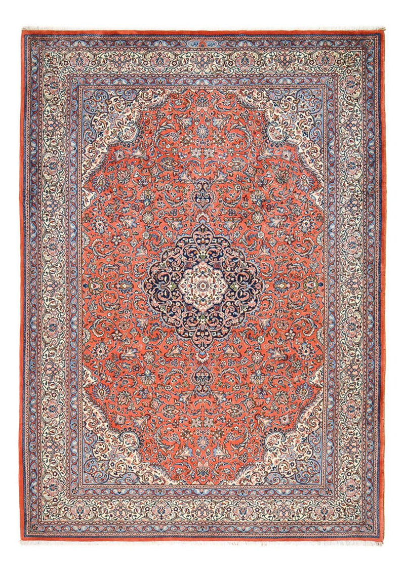 Perser Rug - Nomadic - 360 x 248 cm - red