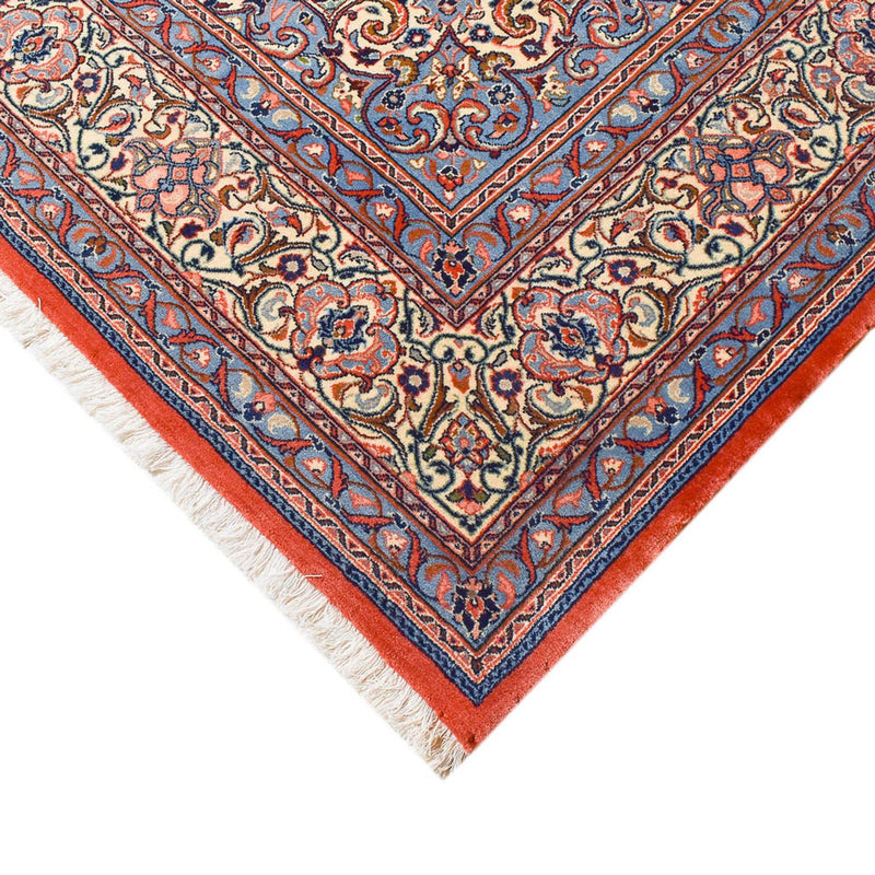 Perser Rug - Nomadic - 360 x 248 cm - red