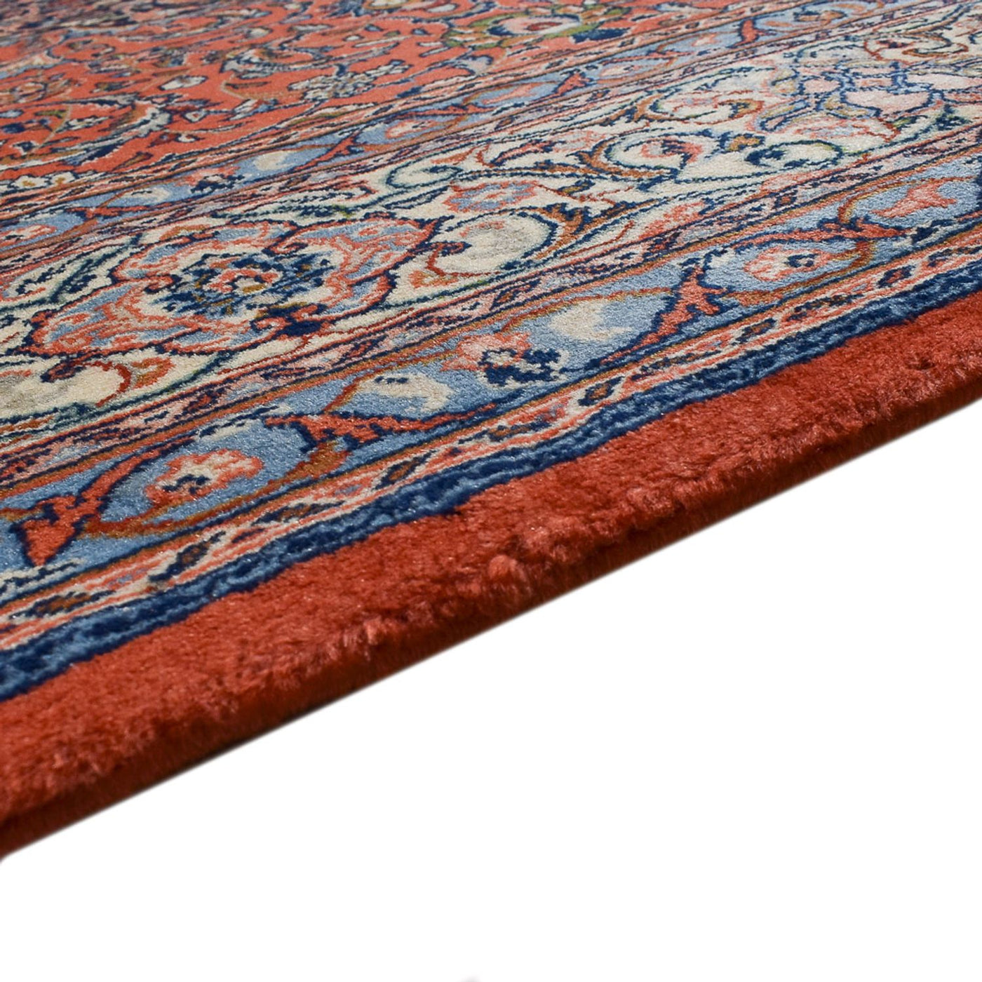 Hamadan Rug 360x248cm - Persian Rugs