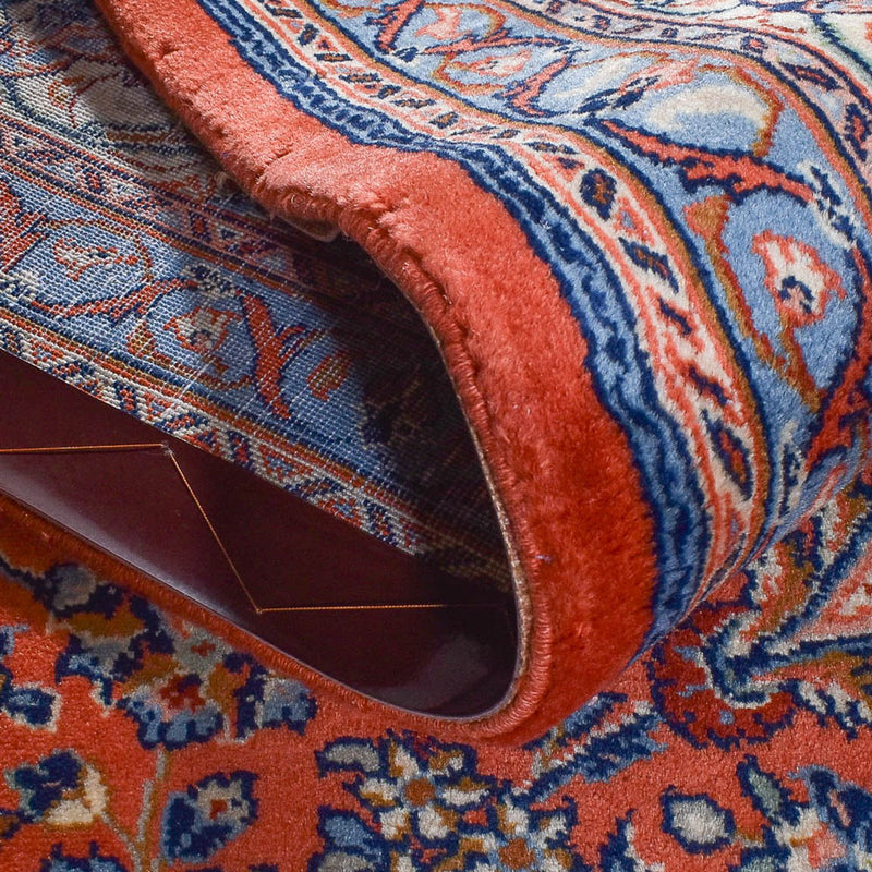 Perser Rug - Nomadic - 360 x 248 cm - red