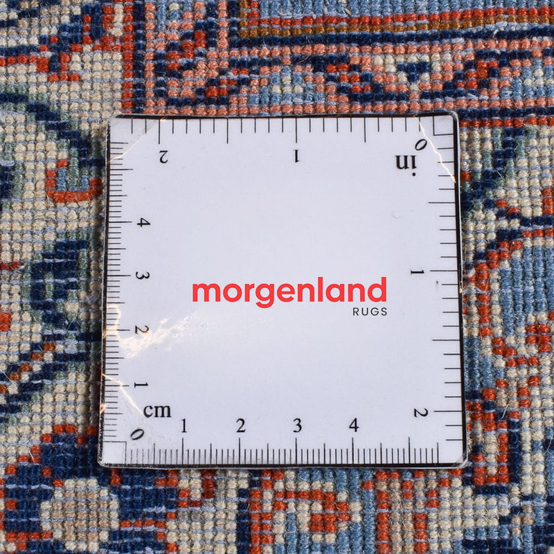 Perser Rug - Nomadic - 360 x 248 cm - red