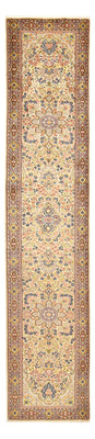 Runner Perser Rug - Royal - 385 x 79 cm - light beige