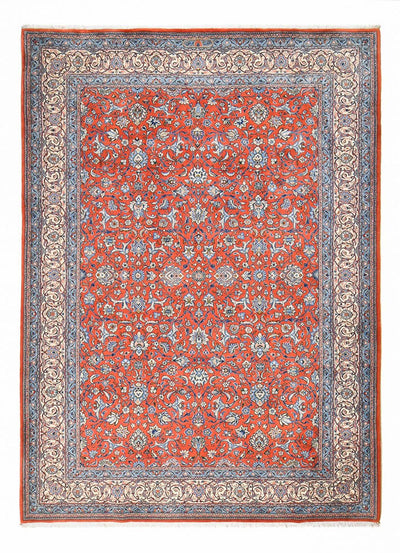 Golpayegan Rug 252x358cm - Persian Rugs