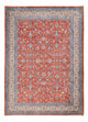 Golpayegan Rug 252x358cm - Persian Rugs