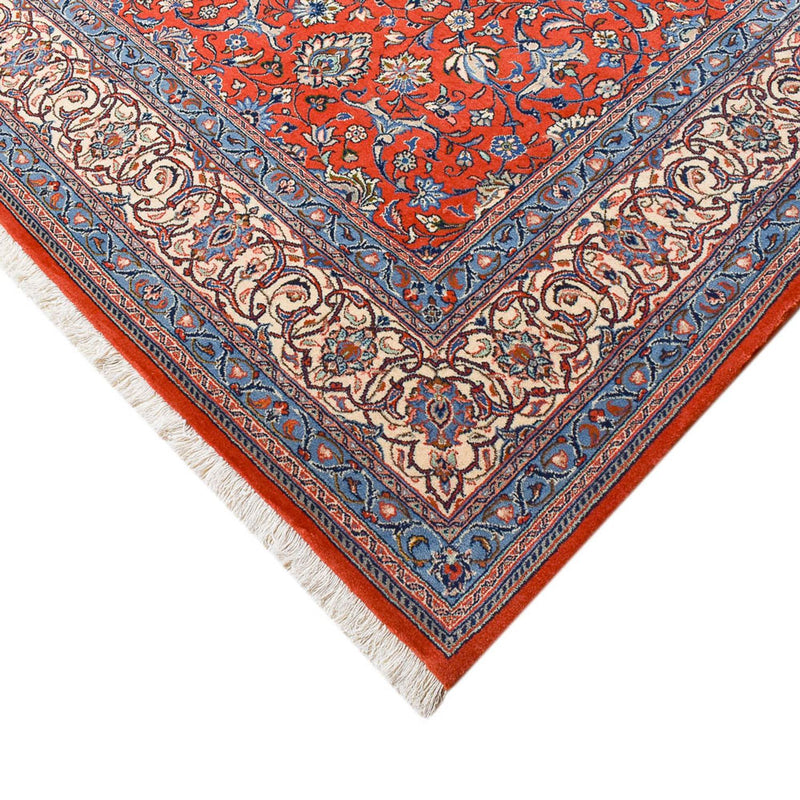 Perser Rug - Royal - 358 x 252 cm - red