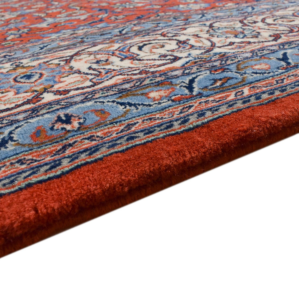 Golpayegan Rug 252x358cm - Persian Rugs