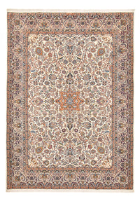 Perser Rug - Royal - 322 x 224 cm - cream
