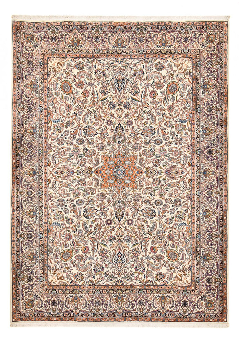 Perser Rug - Royal - 322 x 224 cm - cream