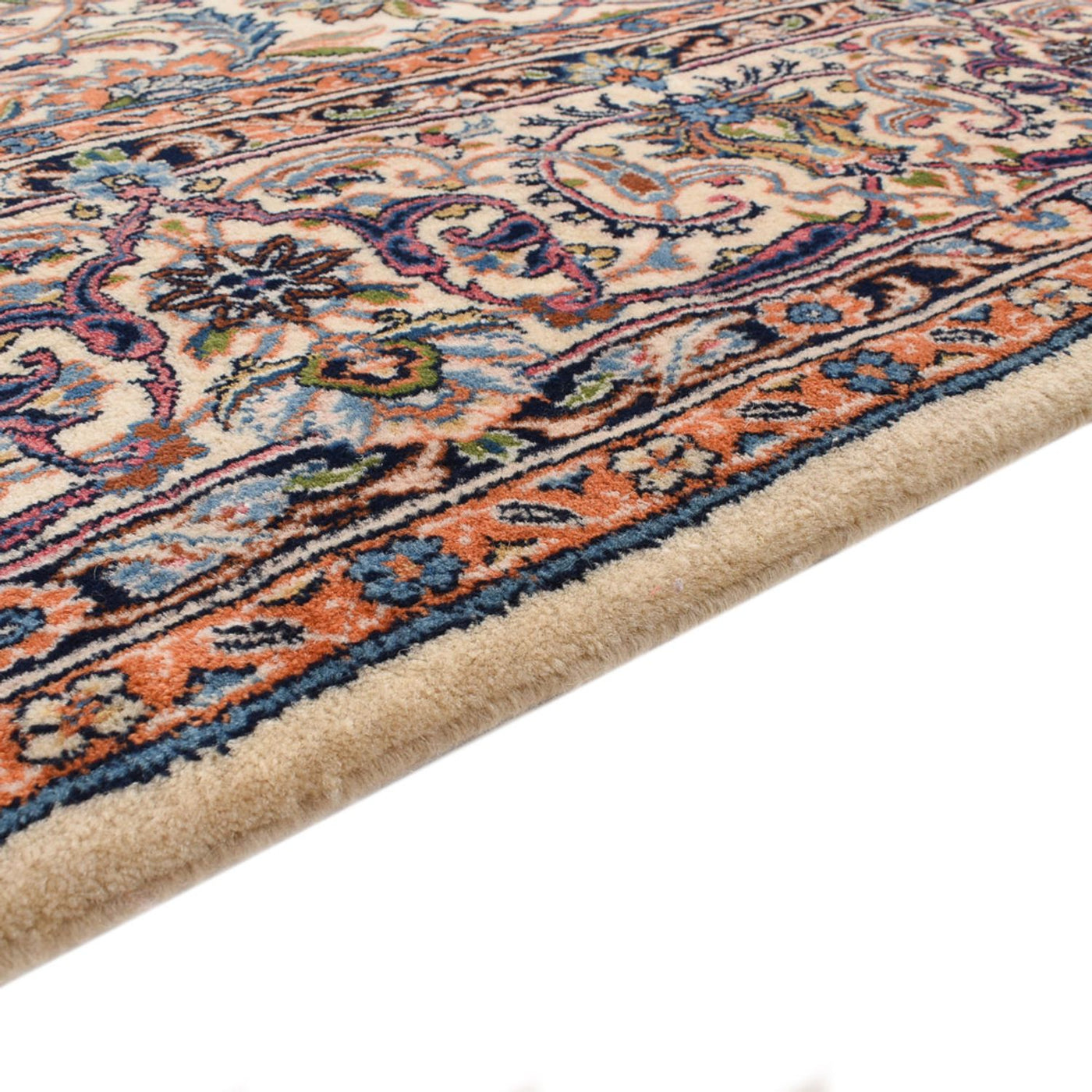 Golpayegan Rug 322x224cm - Persian Rugs