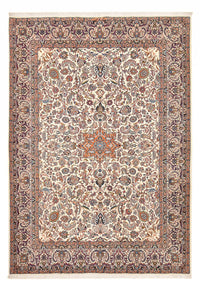 Perser Rug - Royal - 322 x 225 cm - cream
