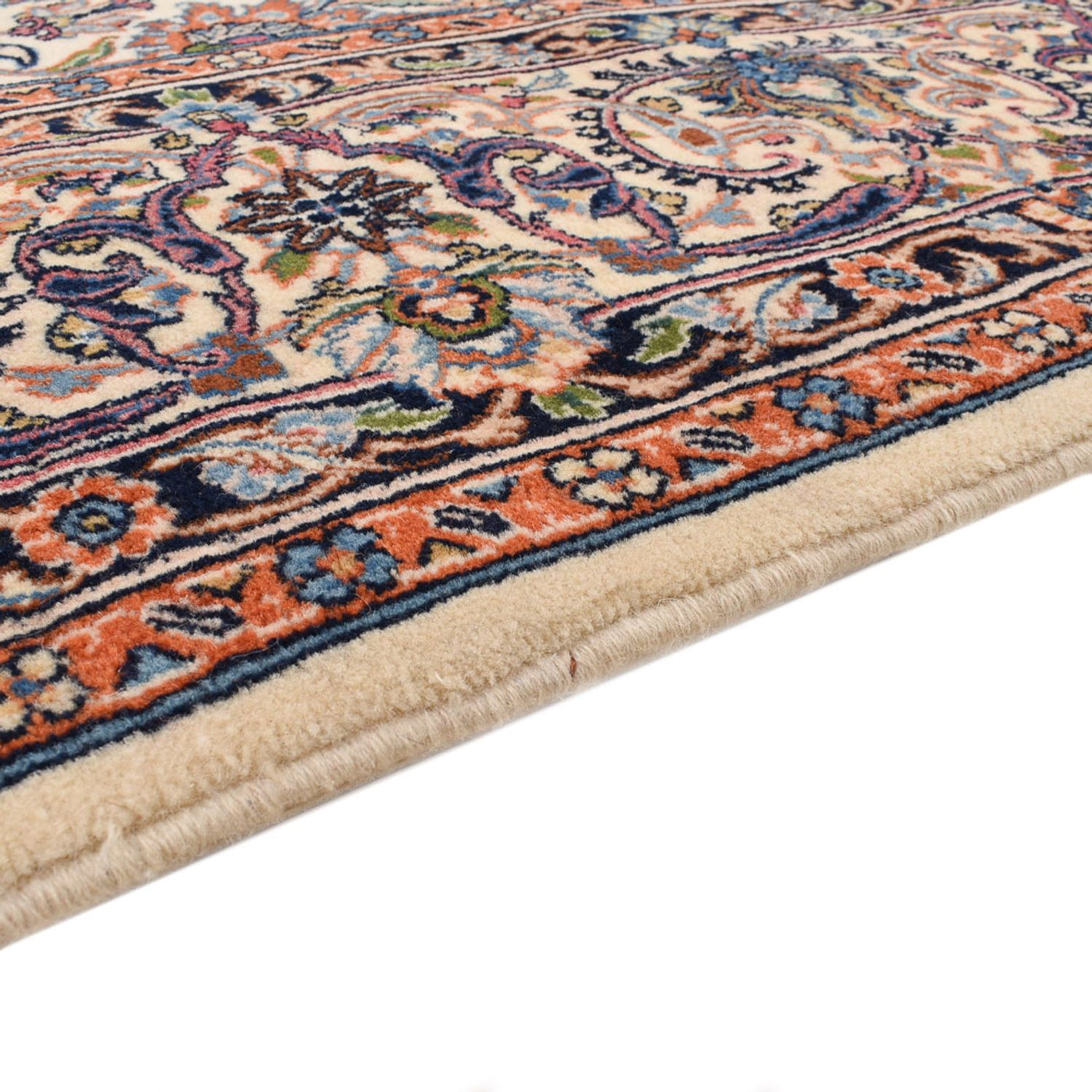 Golpayegan Rug 322x225cm - Persian Rugs
