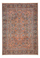 Rafsanjan Rug 345x250cm - Persian Rugs