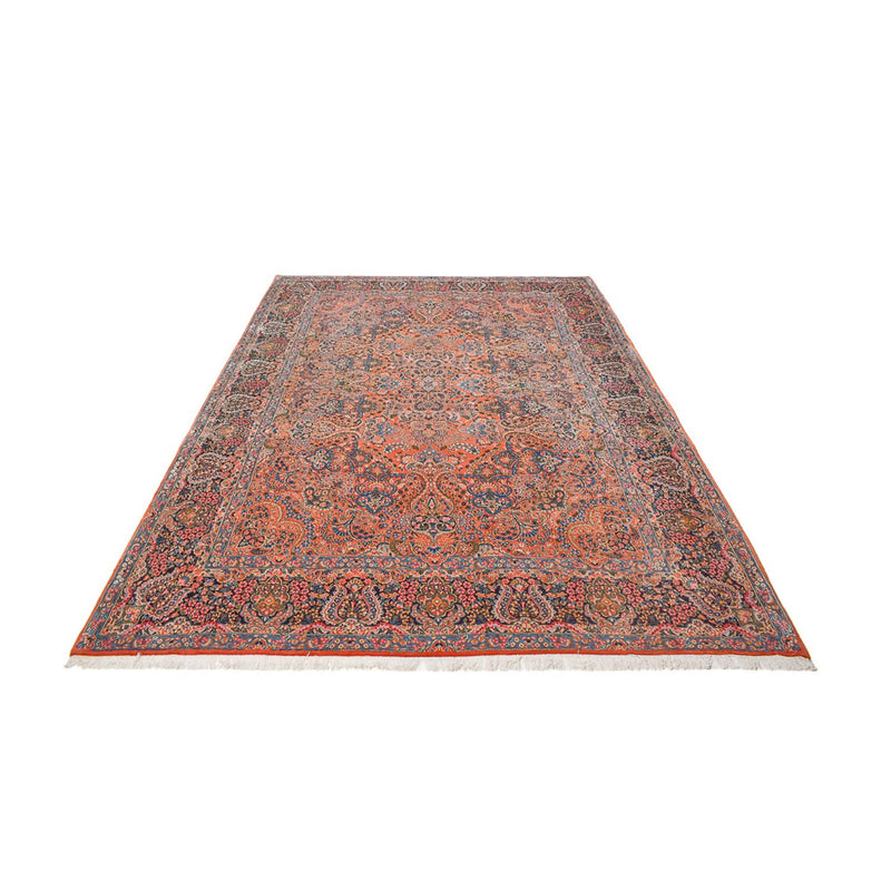 Perser Rug - Royal - 345 x 250 cm - dark beige