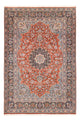 Rafsanjan Rug 220x322cm - Persian Rugs