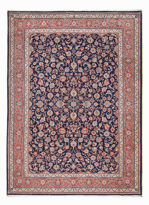 Perser Rug - Royal - 360 x 257 cm - purple